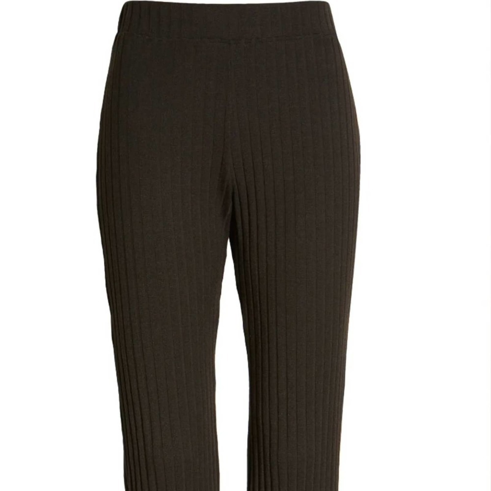 BP Ribbed Knit Pants